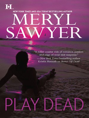 cover image of Play Dead